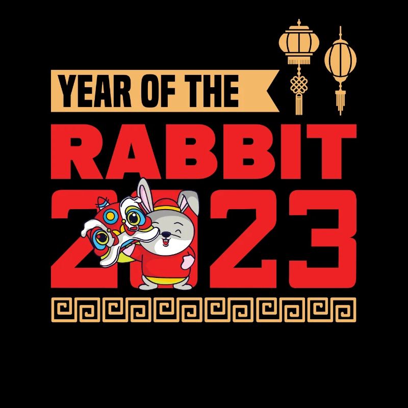 Année du Lapin 2023