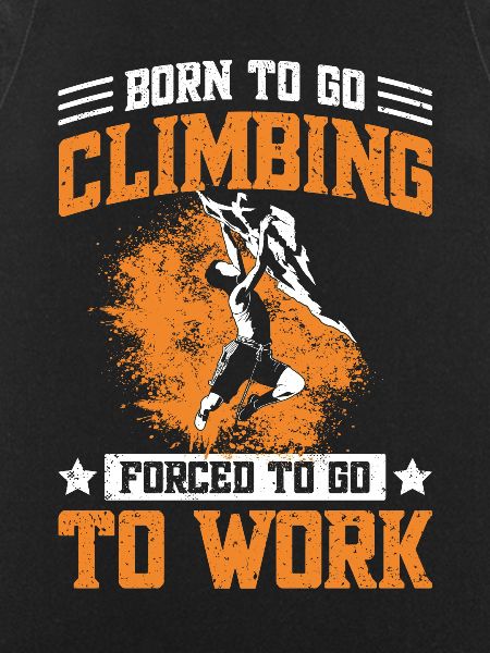 Fun bouldering & climbing