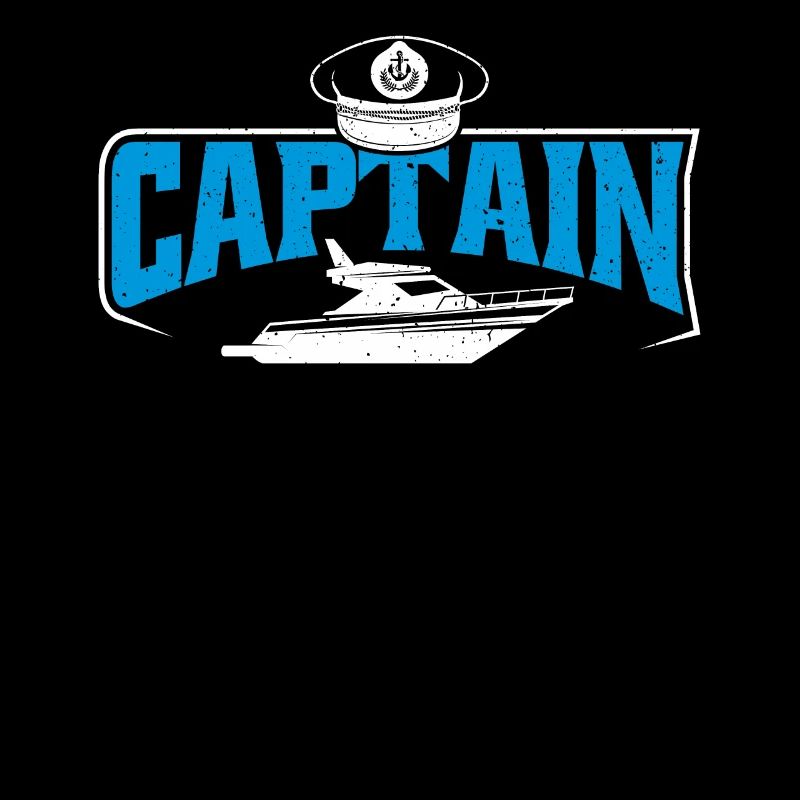 Captain Funny saying