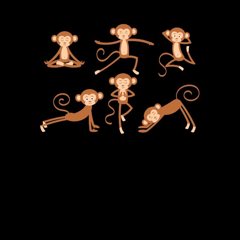 Yoga Singe