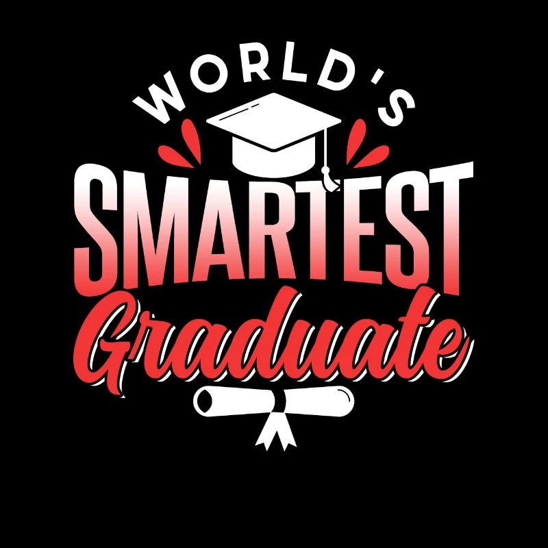Le diplômé le plus intelligent du monde