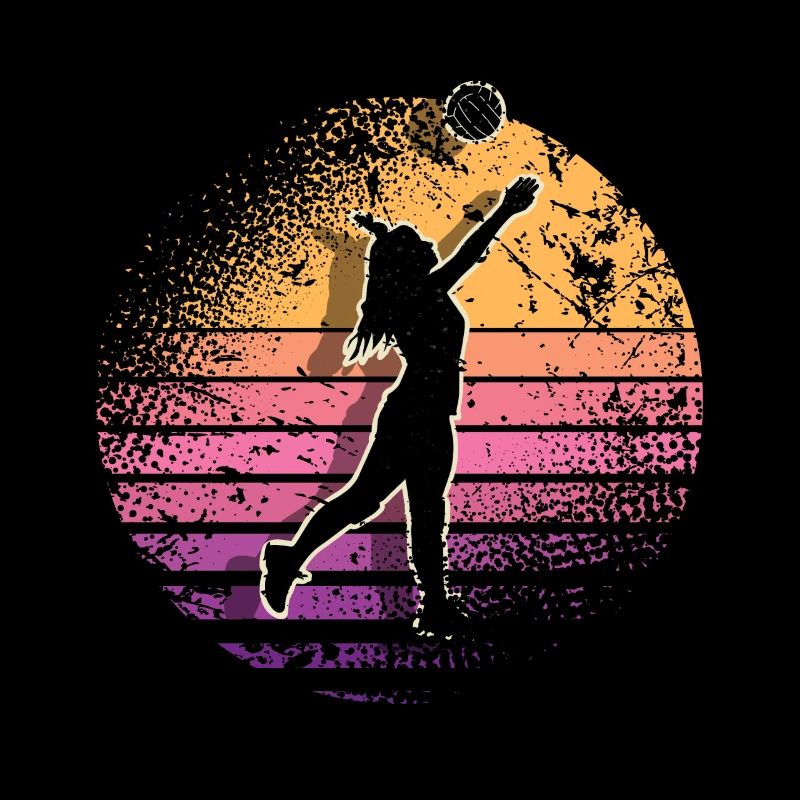 Volley-ball