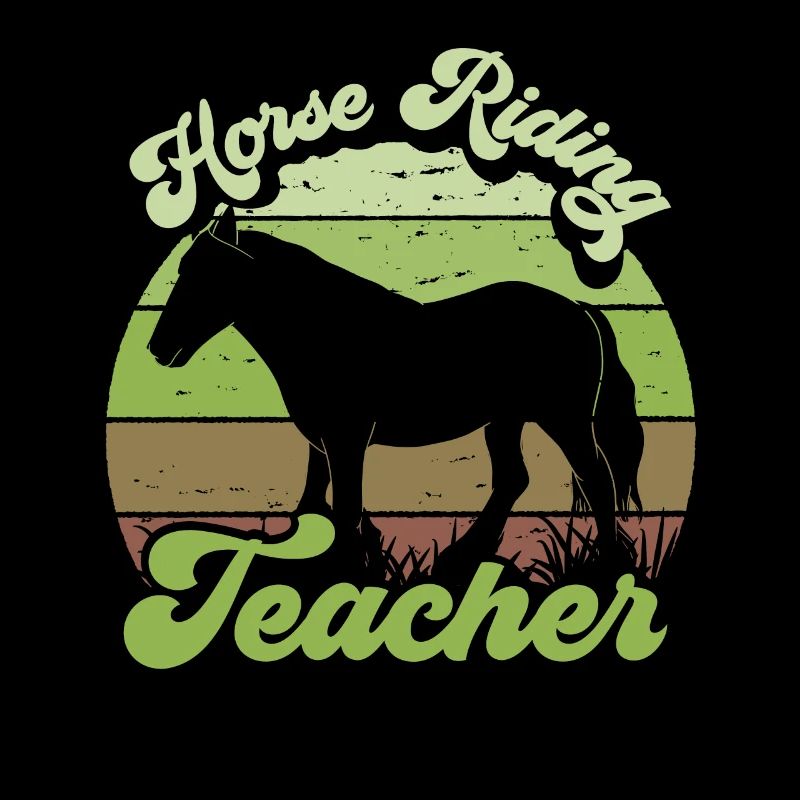 Riding instructor Riding lessons Riding Horse Riding