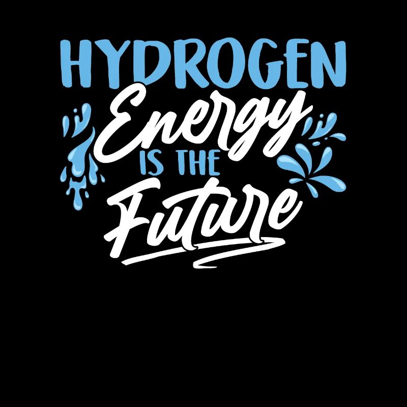 L’énergie de l’hydrogène est l’avenir L’hydrogène