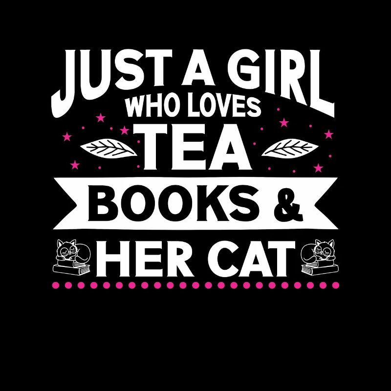 Tea Drinker Gift Cup Tea Lover