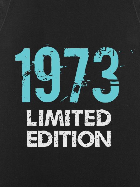 1973 Limited Edition