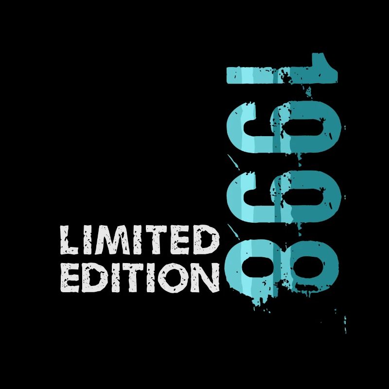 1998 Limited Edition