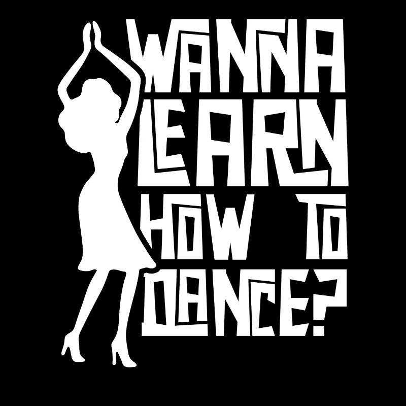 Voulez-vous apprendre à danser les filles professeur de danse