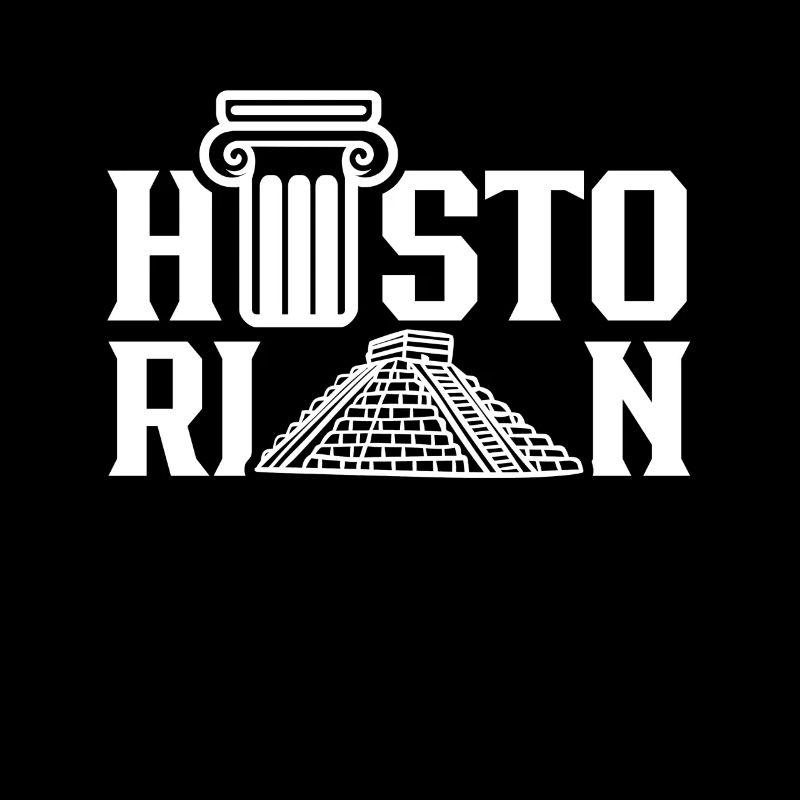 Historian History Teacher History History
