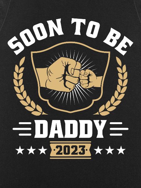Bald Papa 2023
