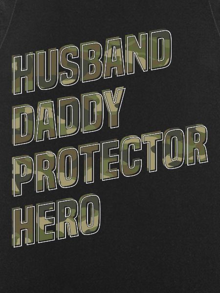Husband and Dad