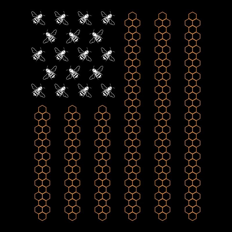 Beekeeper Flag