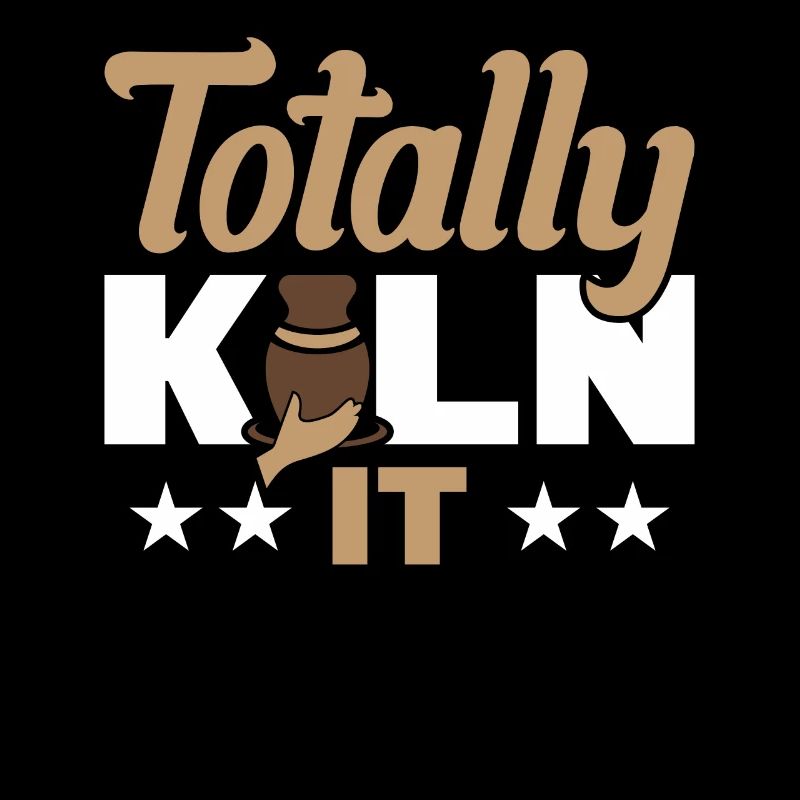 Totally kiln it
