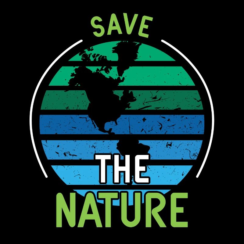 Globe Save Nature Oceans Day Tag der Erde