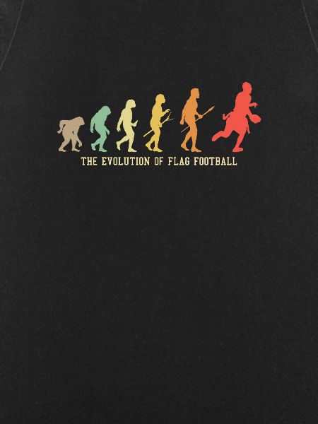 Evolution Flag Football