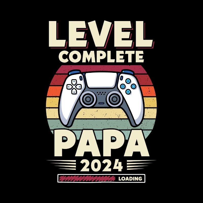 Level Complete PAPA 2023 Loading Controller