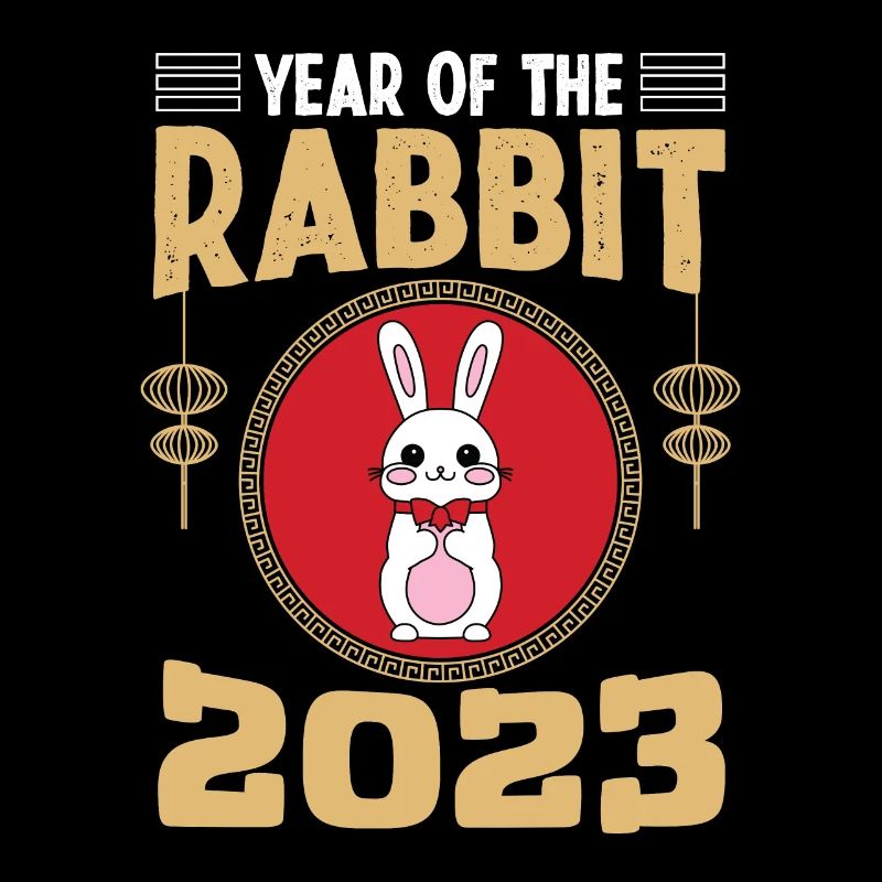 Année du Lapin 2023