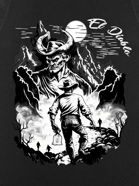 Teufelsberg Teufel Devil Berg