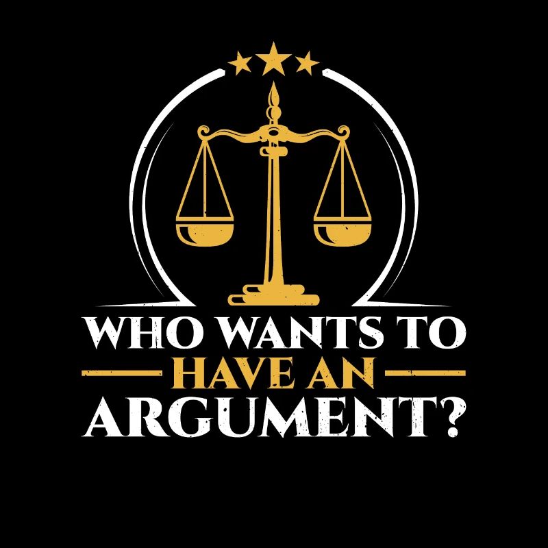 Qui veut argumenter