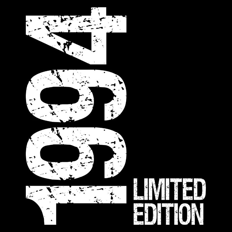 1994 Édition limitée