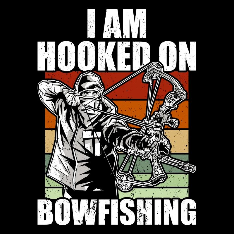 Bowfishing