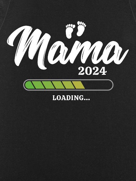 Mama Loading 2024