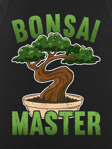 Bonsai Tree