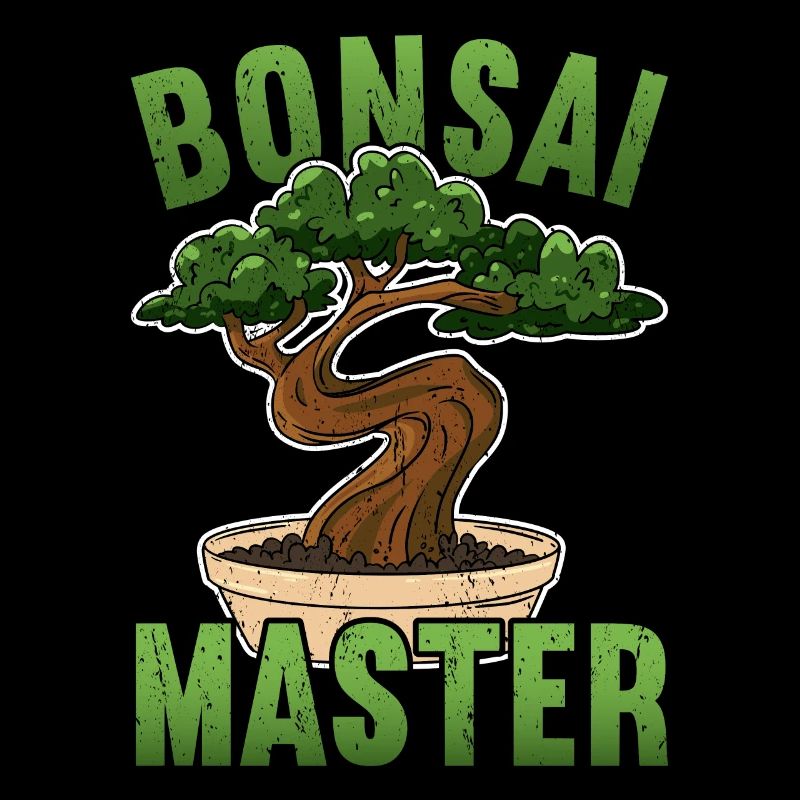 Bonsai Tree