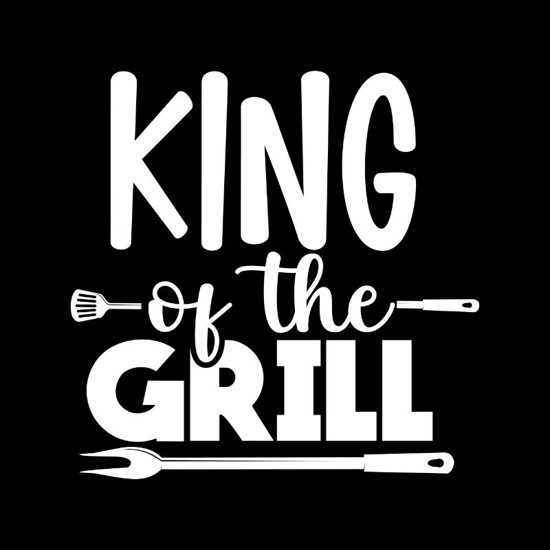 Roi du grill