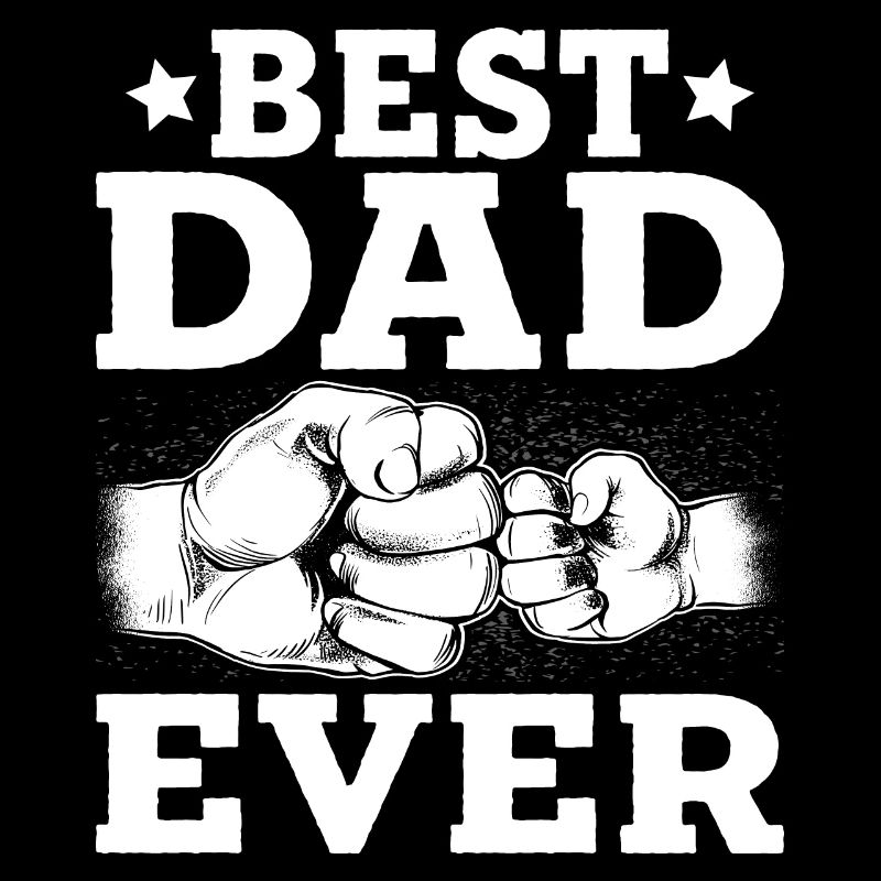 Best Dad Ever