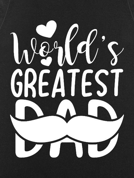 World's Greatest Dad