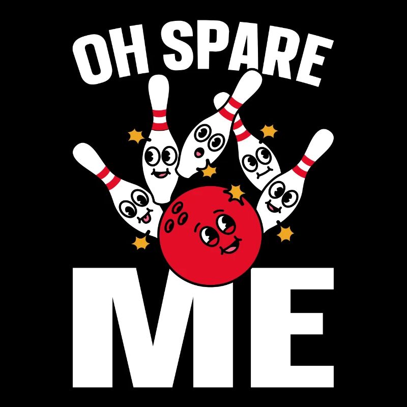 Oh Spare me