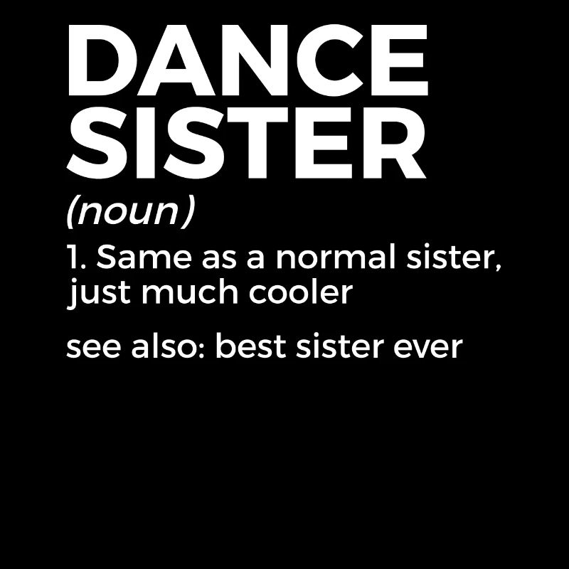 Danse pour danseurs