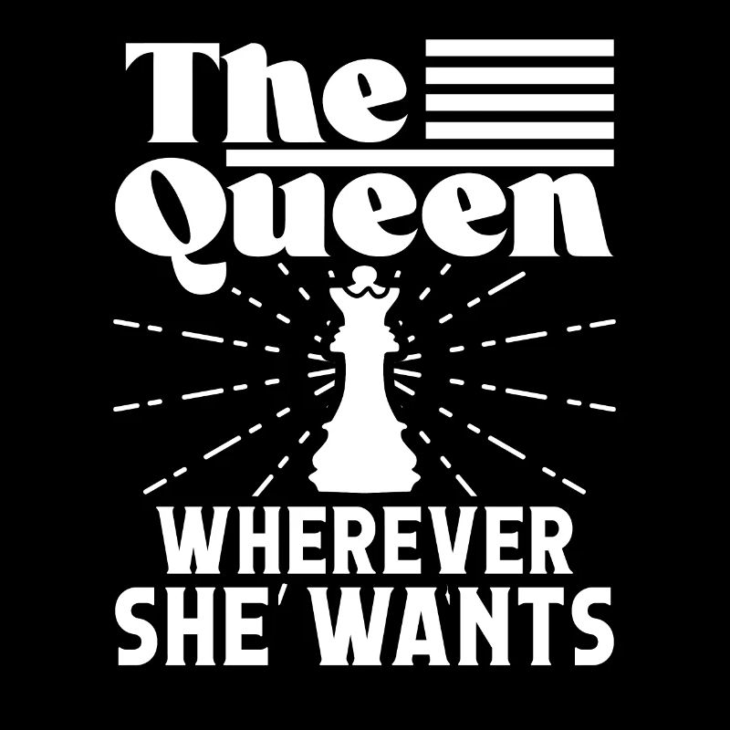 Chess funny saying