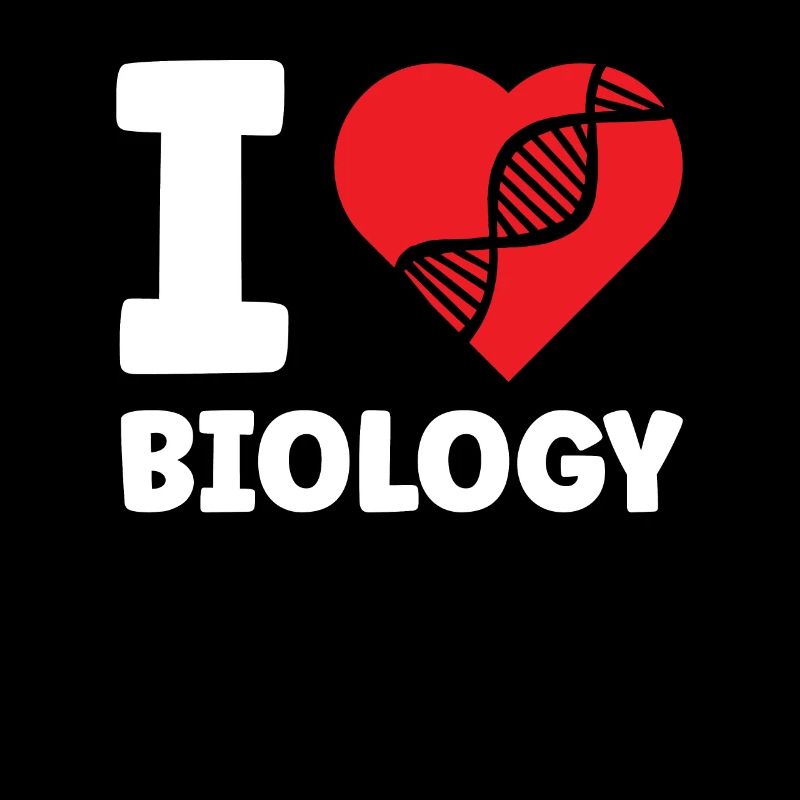 J’aime la profession de biologiste biologiste