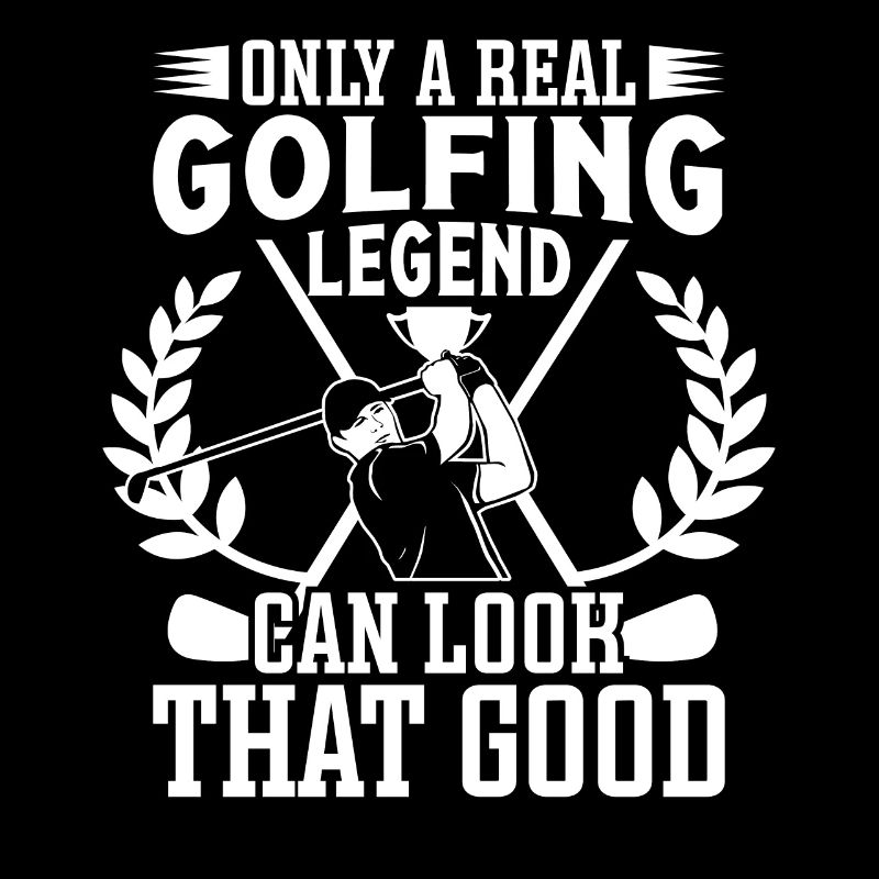 Perfect Golfing Design