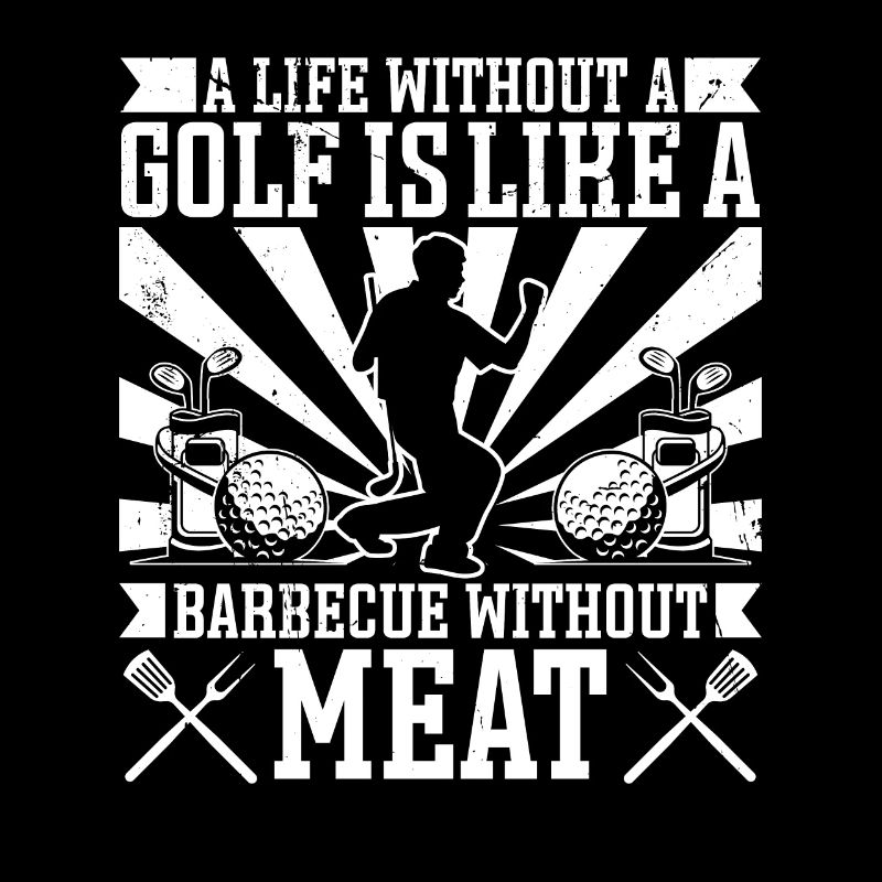 Perfect Golfing Design