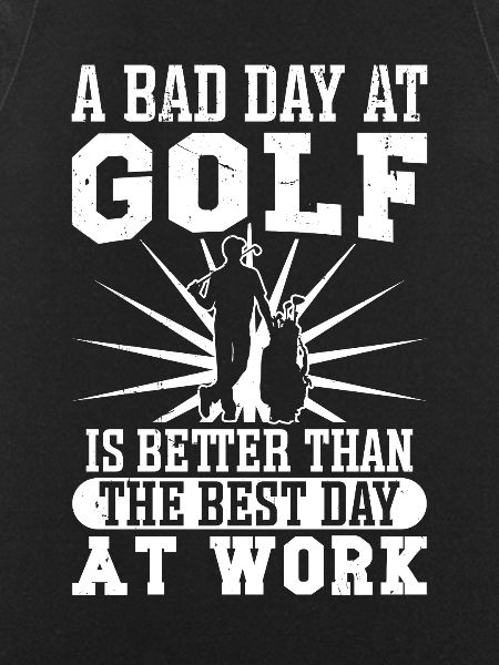 Perfect Golfing Design