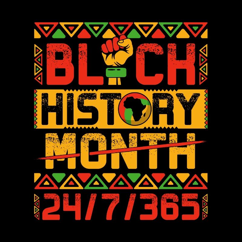 Mois de l’histoire des Noirs