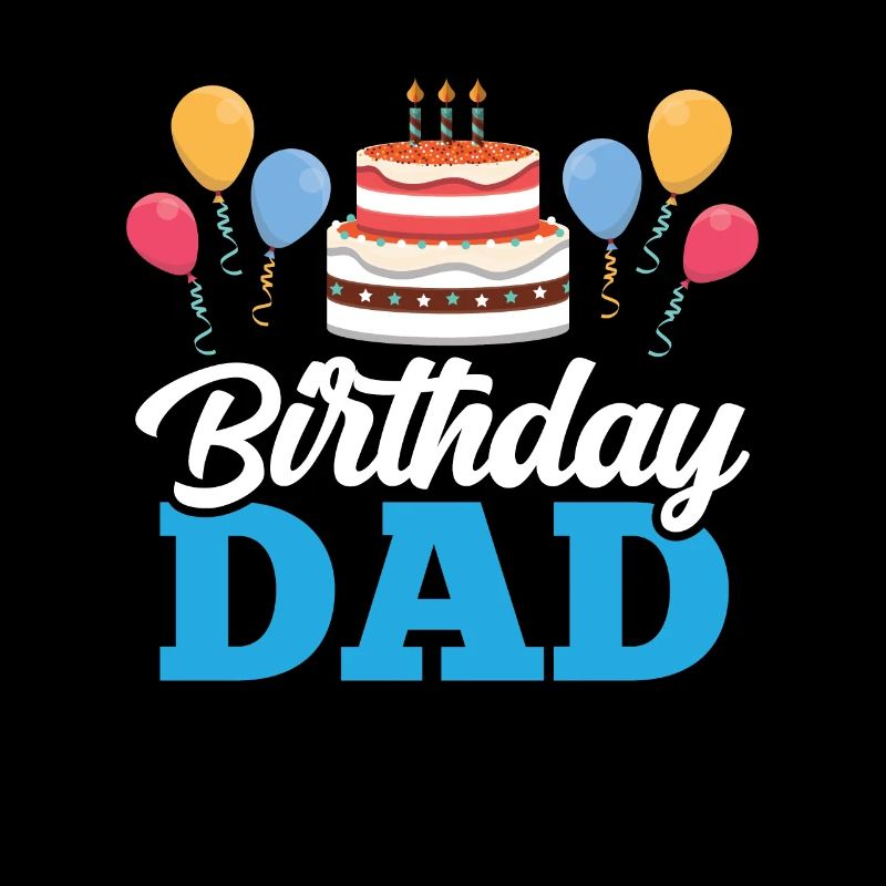 Geburtstag Papa Party Papi Vater