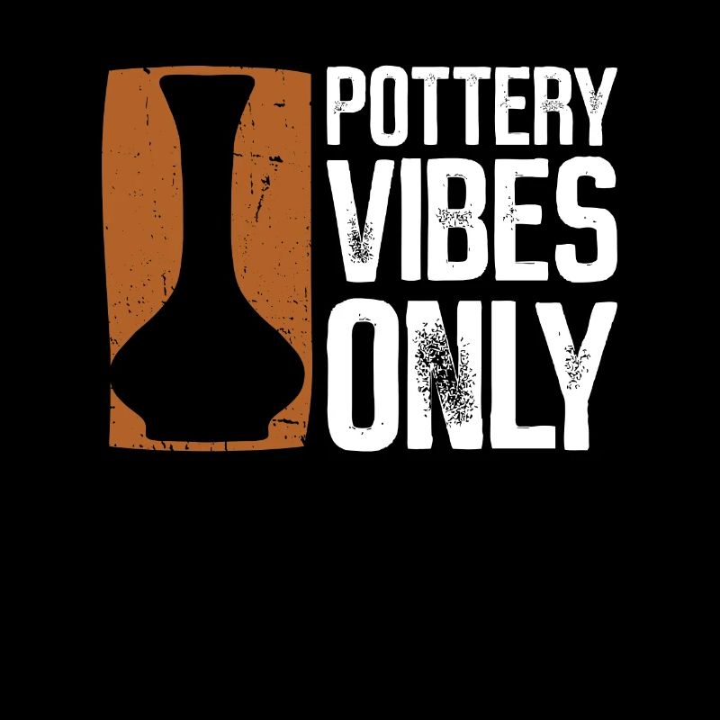 Clay Vibes Only - Pottery Ceramic Artists