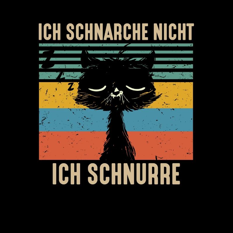 Ich Schnarche Nicht Ich Schnurre
