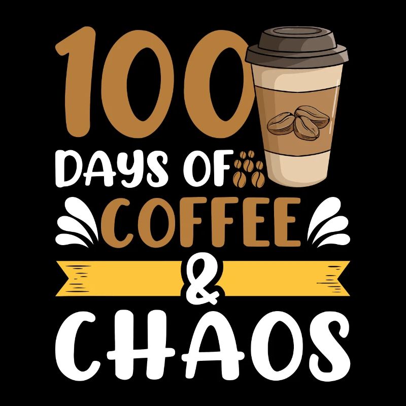 100 jours de café