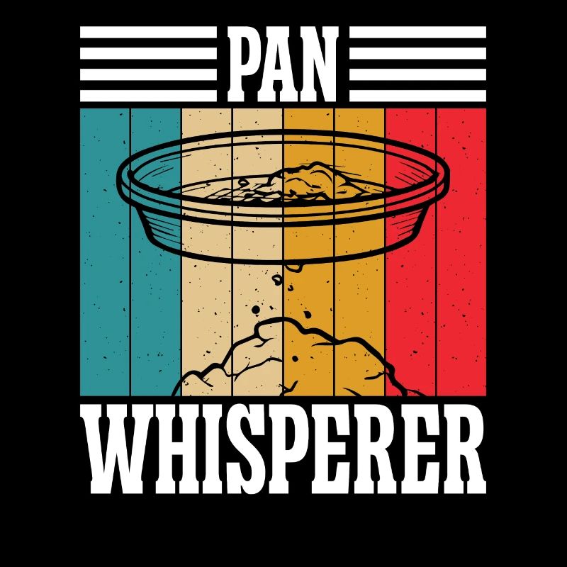 Pan Whisperer