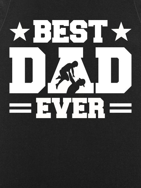 Best Dad Ever