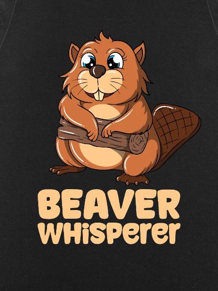 Beaver Whisperer