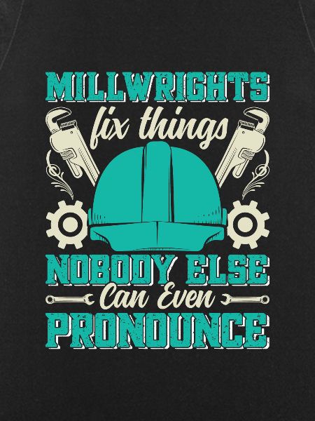 Millwrights Specific Tools