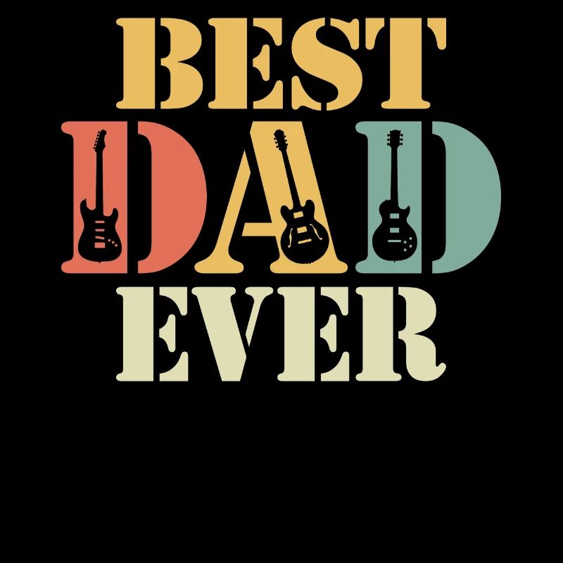Best Dad Ever