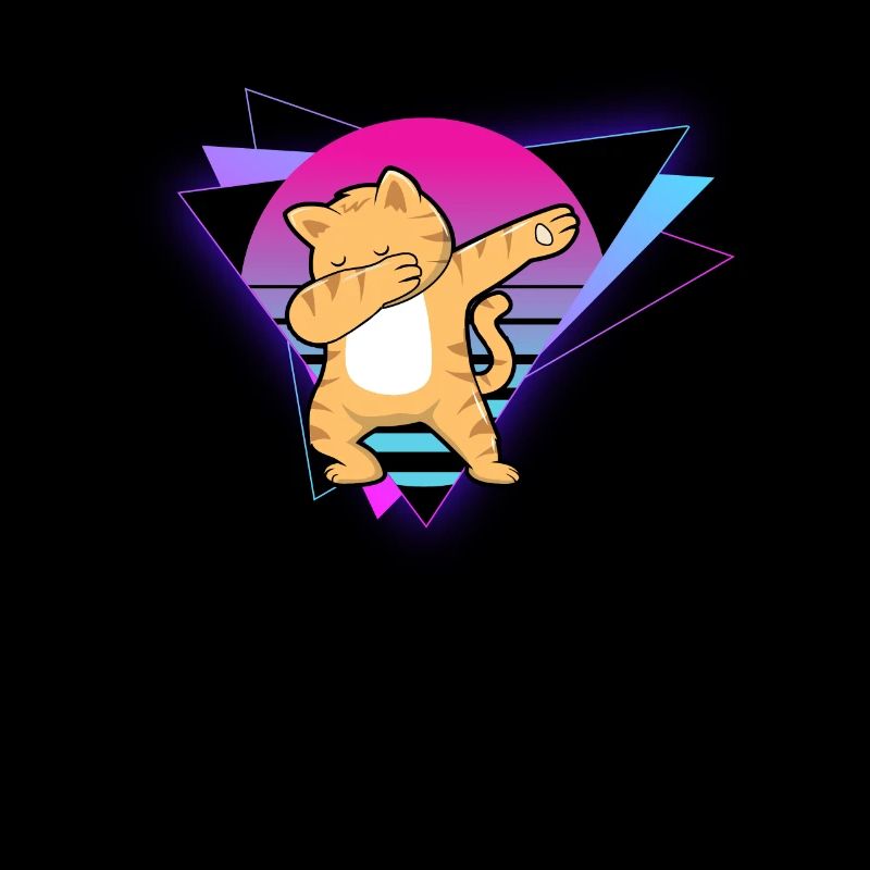 Chat Vaporwave