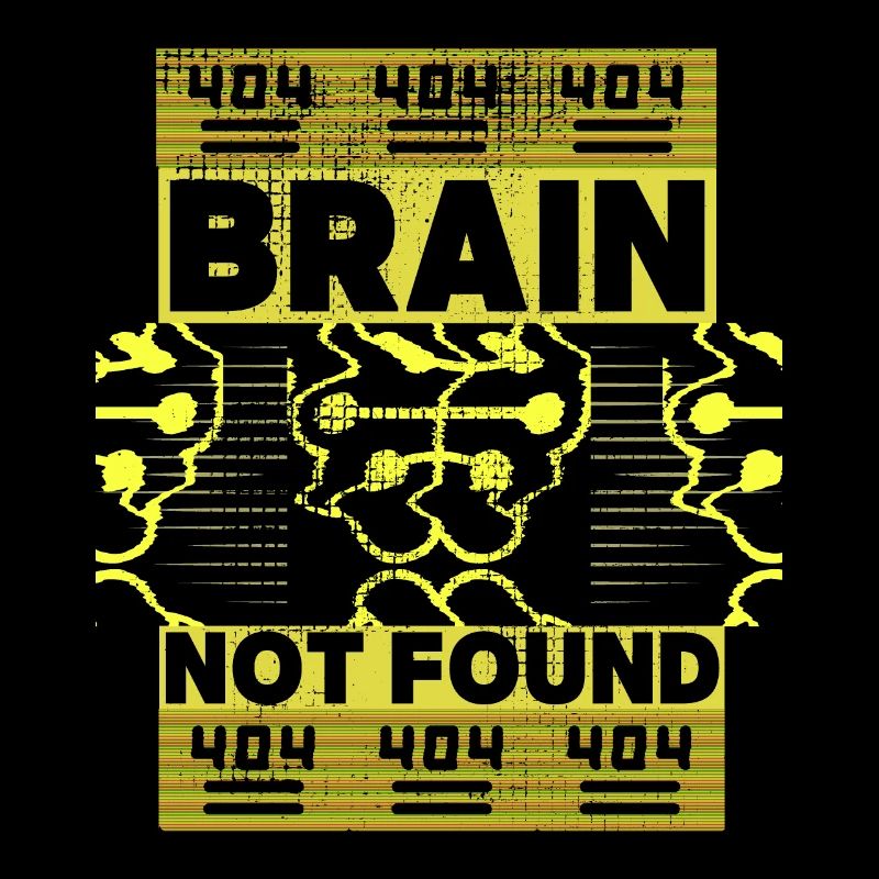 404-html error, computer nerd, funny saying